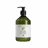 Liquid Soap Olive Oil and Rosemary