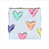 Candy Hearts 4x4x1.5