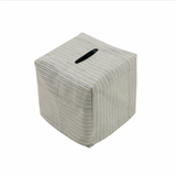 Clémence Tissue Box Cover