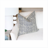 Quadrille Pillow