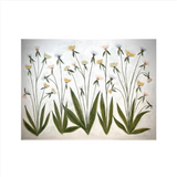 Changing of the Seasons 36x48