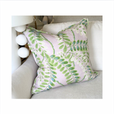 Thibaut Lavender Pillow