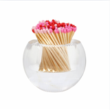 Cherry Matches Round Match Striker