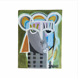 “I’m a Really Good Kisser”