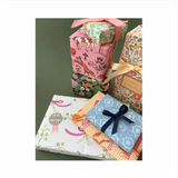 Helmsie Wrapping Paper Book