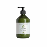 Olive and Rosemary Hand and Body Lotion