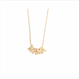 Mama Necklace