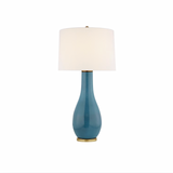 Orson Balustrade Form Table Lamp