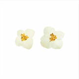 Hydrangea Floral Cluster Clip On's