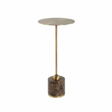 Verlin Drink Table
