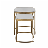 Vista Nesting Table