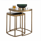 Vista Nesting Table