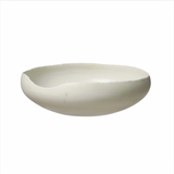 White Sand Bowl - Large