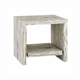 Woodland Code Side Table