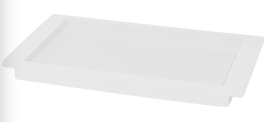 Lacca White Bath Collection