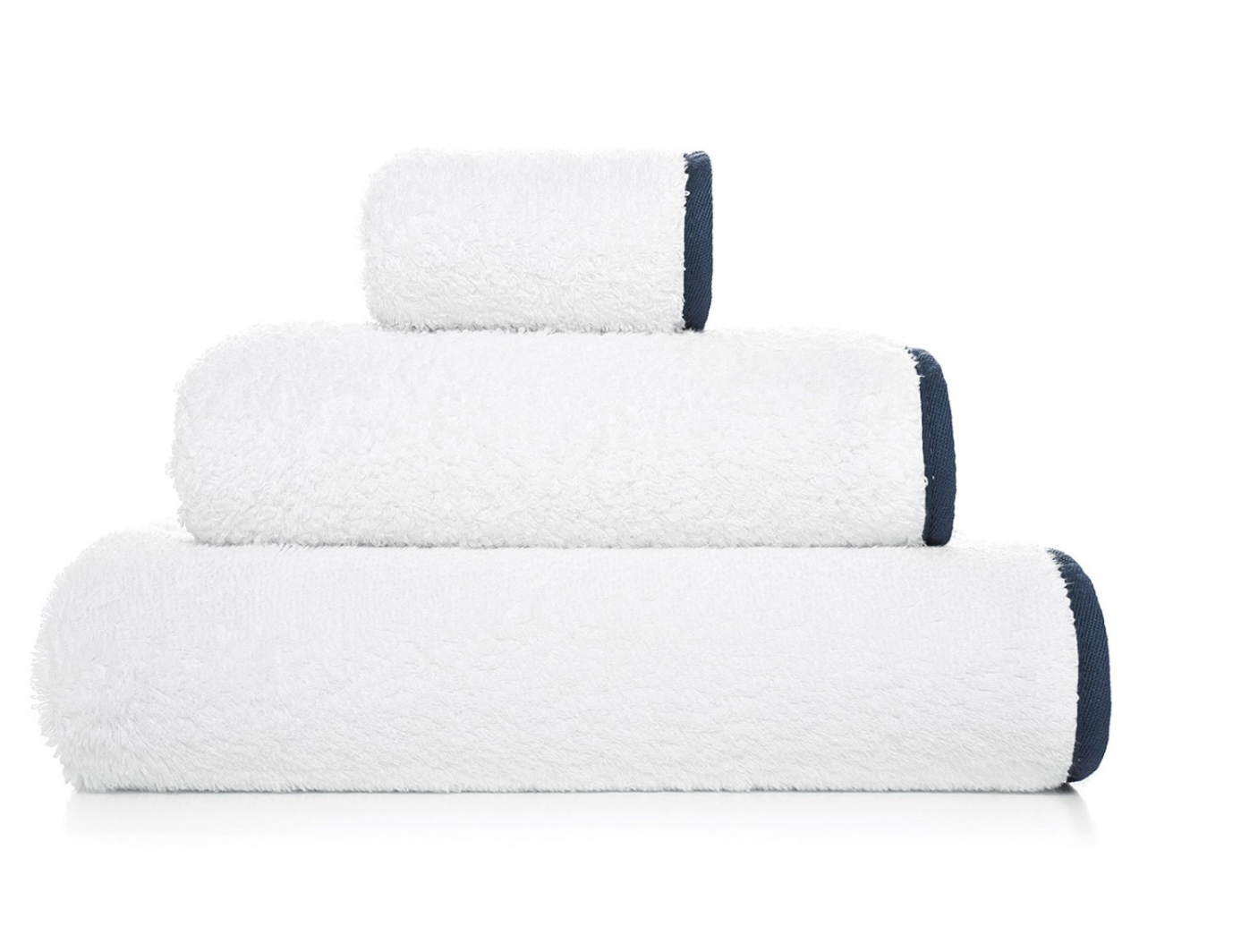 Graccioza Portobello Towel Collection