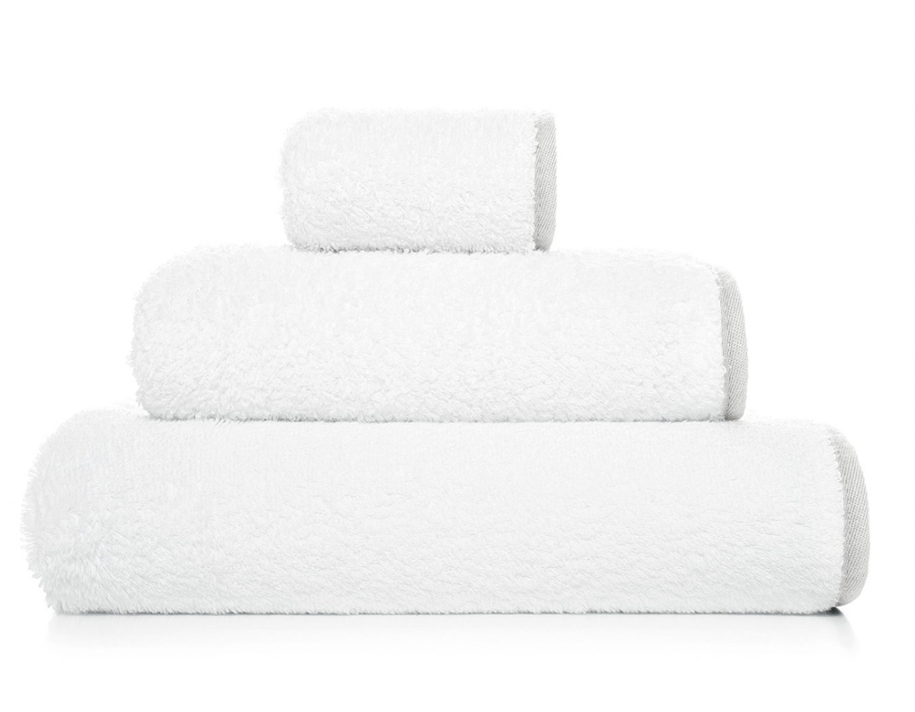 Graccioza Portobello Towel Collection