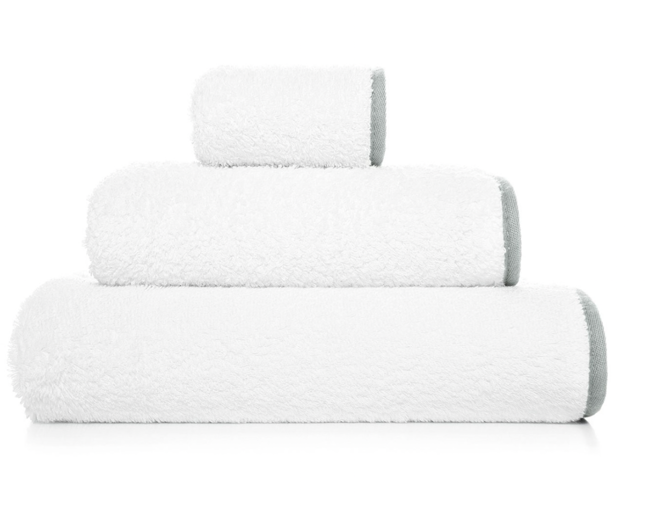 Graccioza Portobello Towel Collection