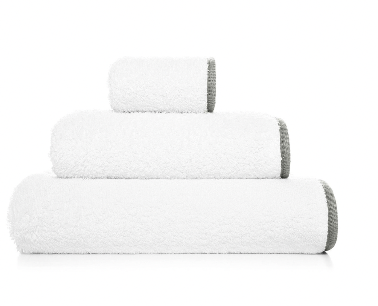 Graccioza Portobello Towel Collection