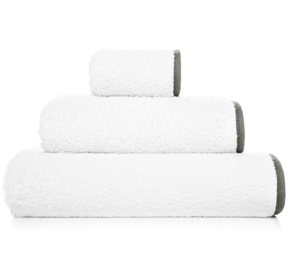 Graccioza Portobello Towel Collection
