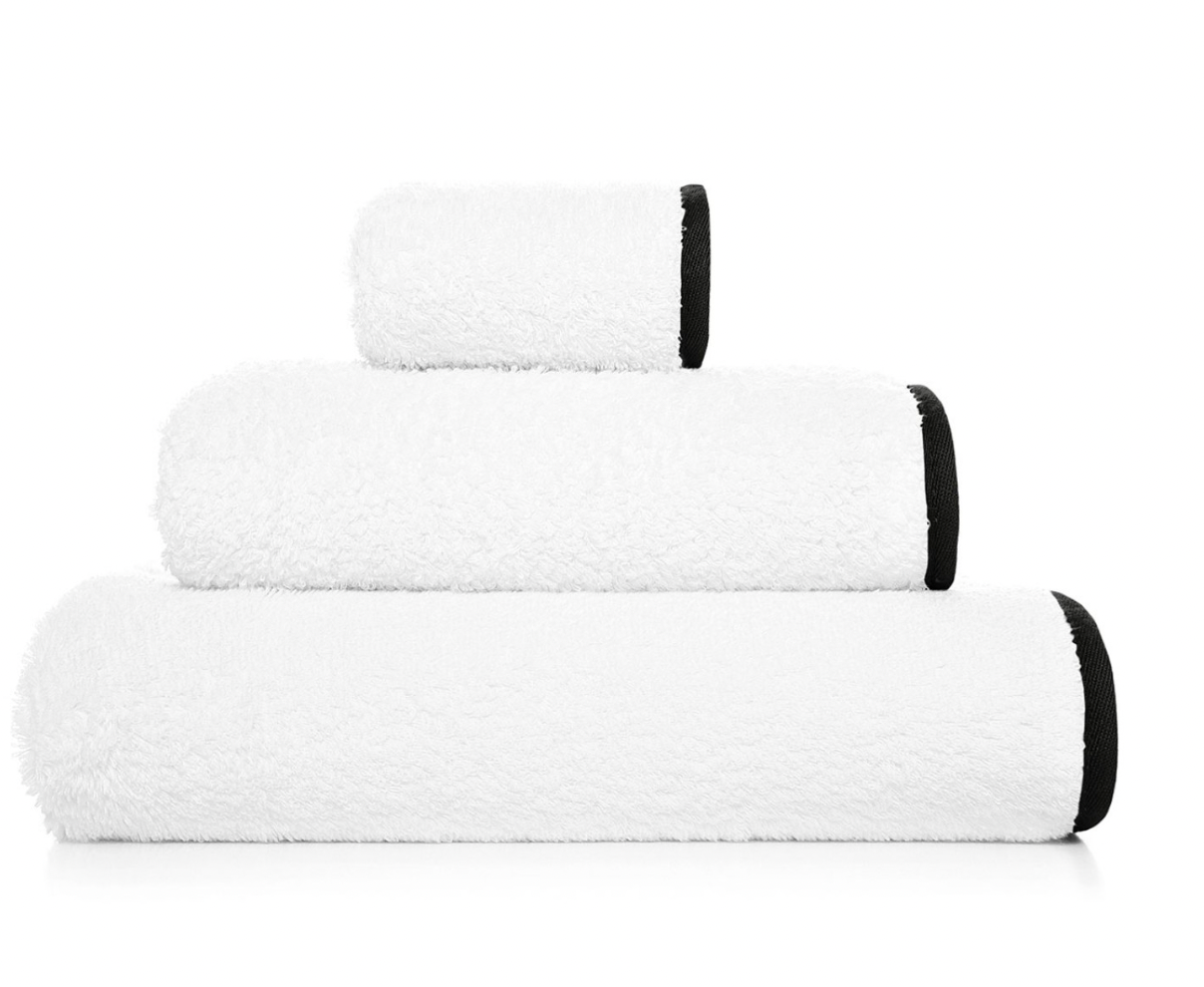 Graccioza Portobello Towel Collection