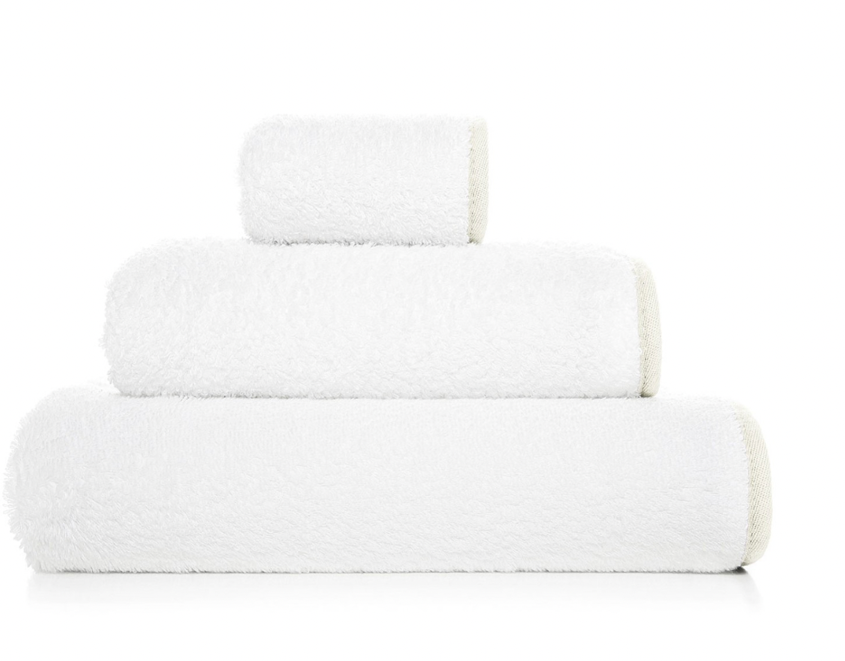 Graccioza Portobello Towel Collection