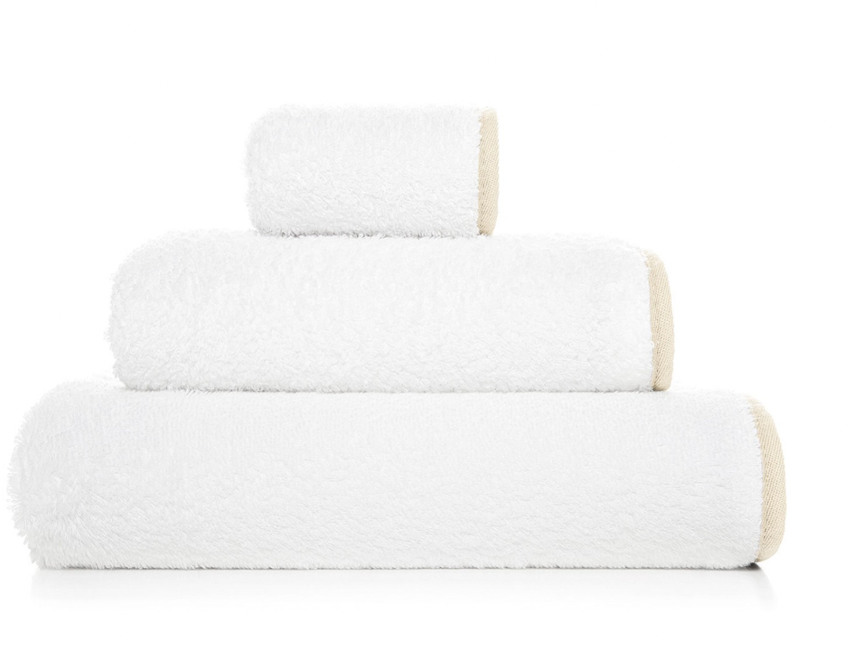 Graccioza Portobello Towel Collection