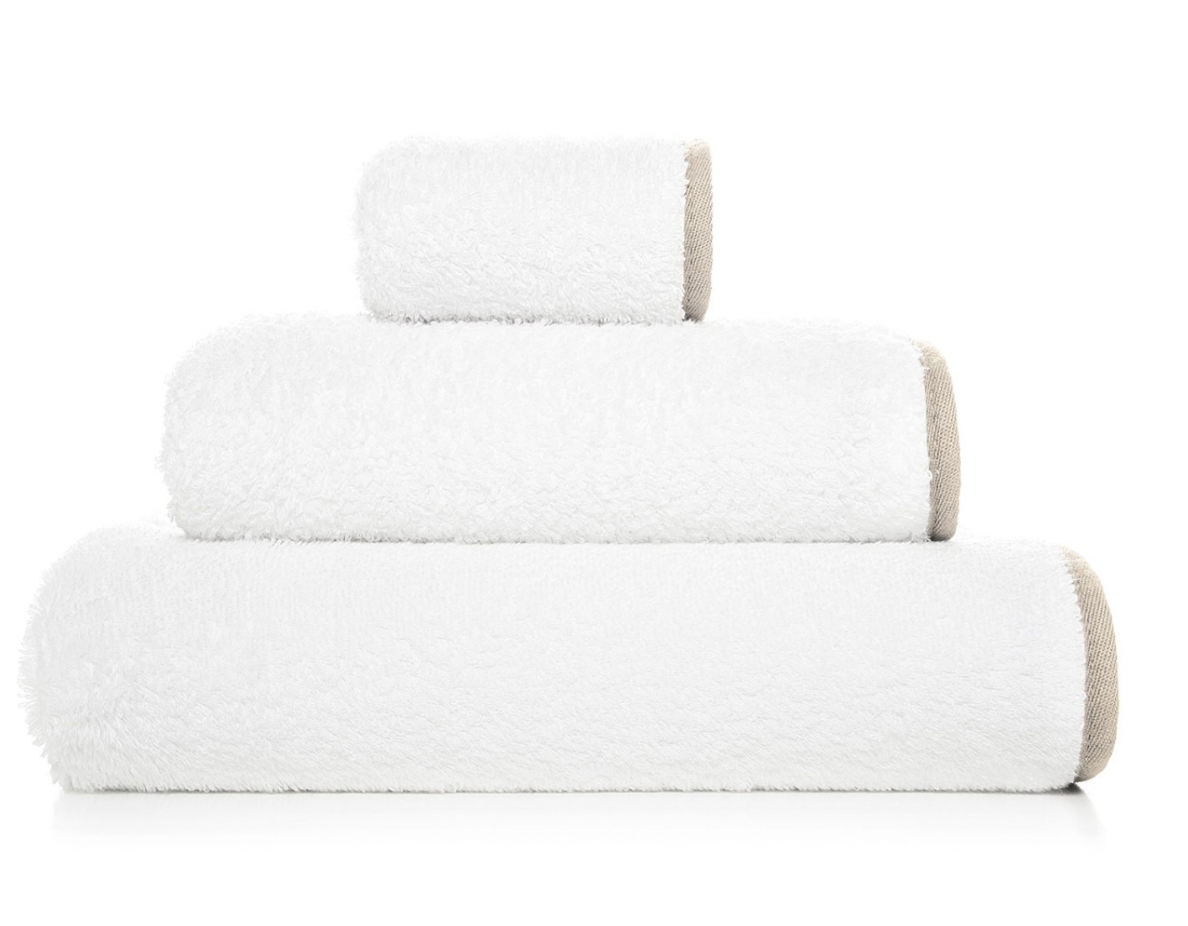 Graccioza Portobello Towel Collection