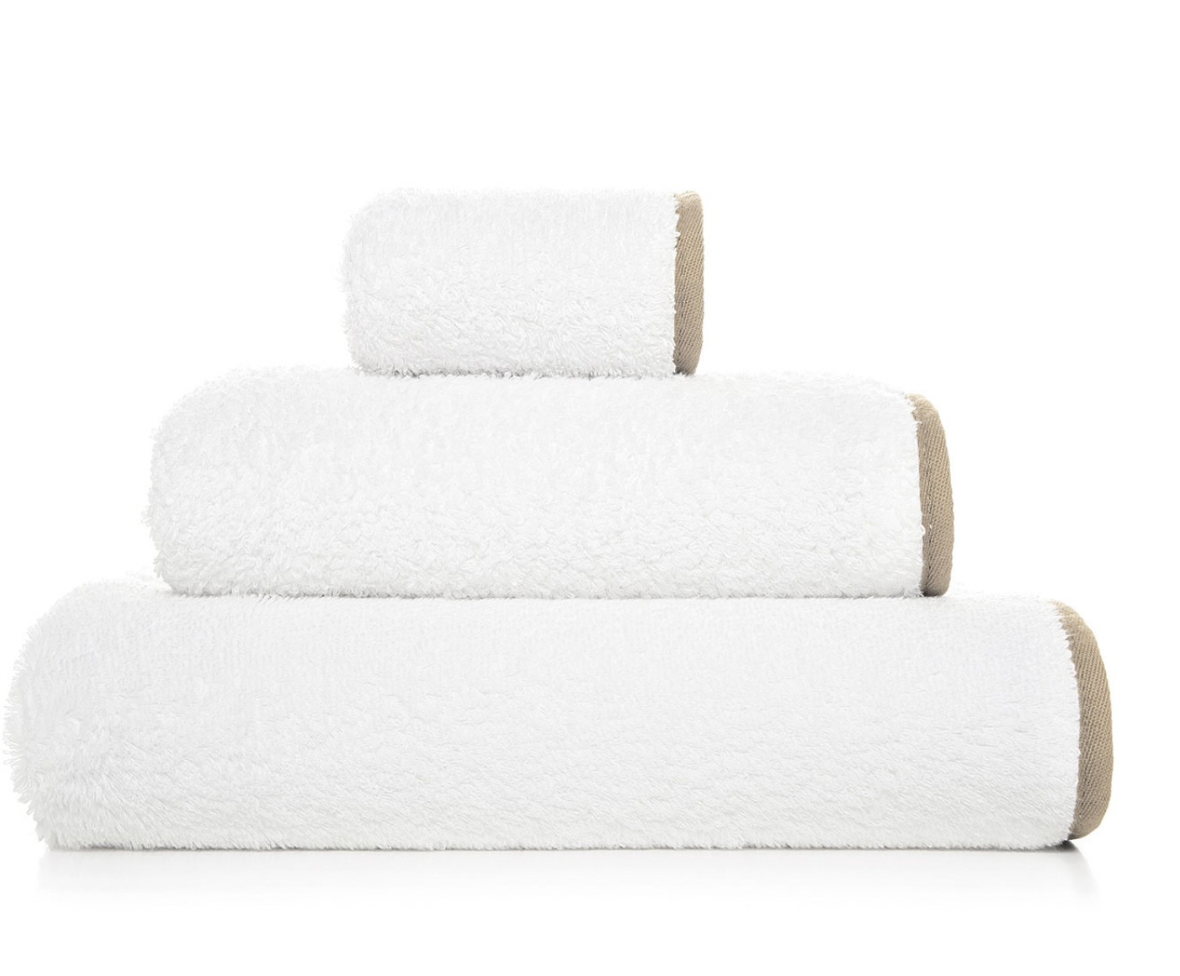 Graccioza Portobello Towel Collection