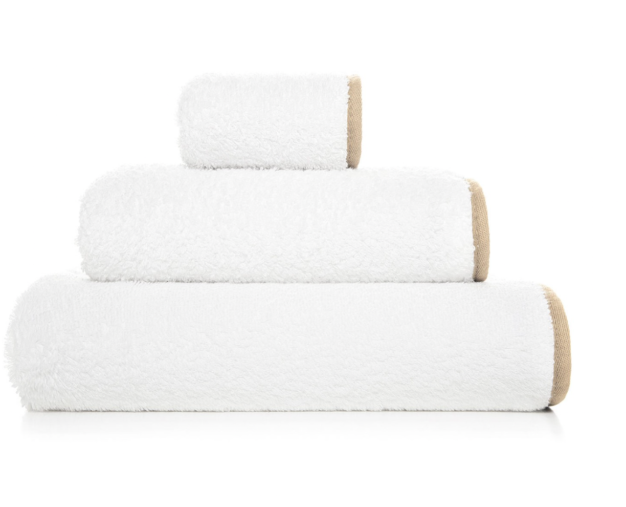 Graccioza Portobello Towel Collection