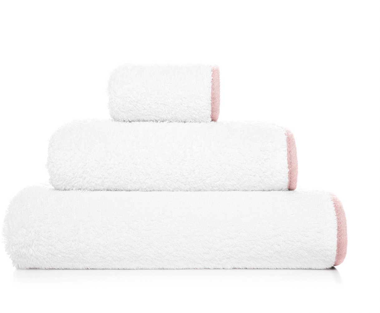 Graccioza Portobello Towel Collection
