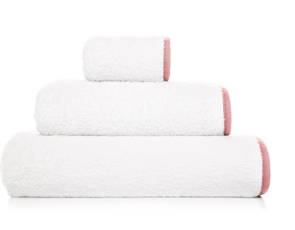 Graccioza Portobello Towel Collection
