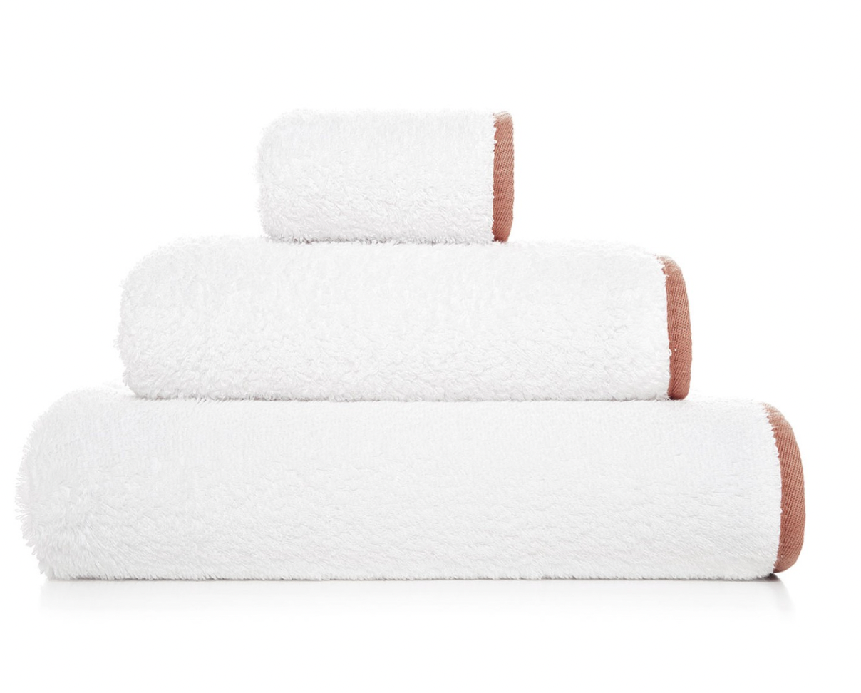 Graccioza Portobello Towel Collection