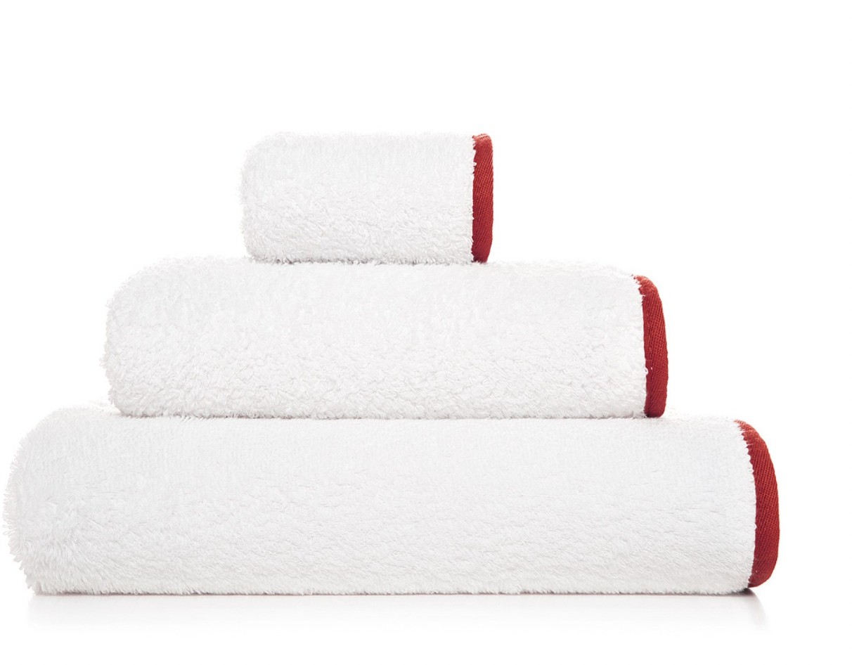 Graccioza Portobello Towel Collection