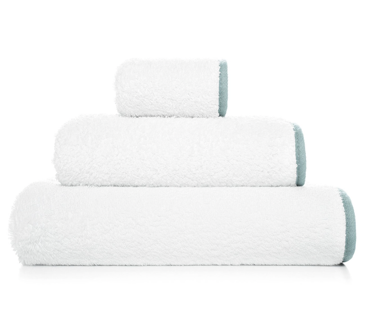 Graccioza Portobello Towel Collection