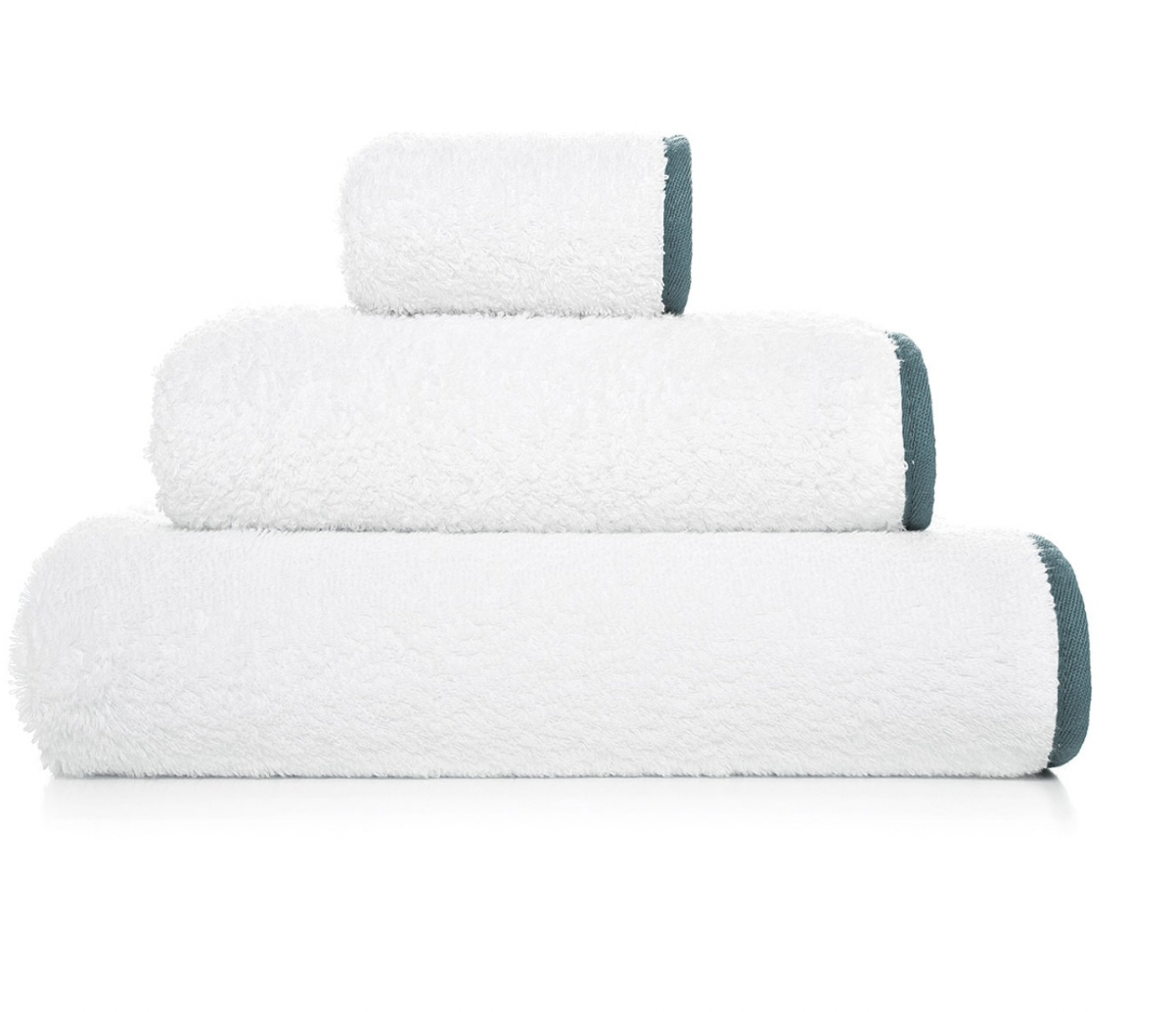 Graccioza Portobello Towel Collection