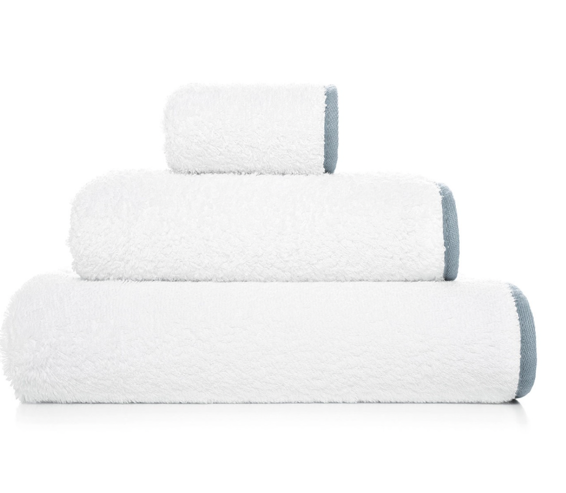 Graccioza Portobello Towel Collection