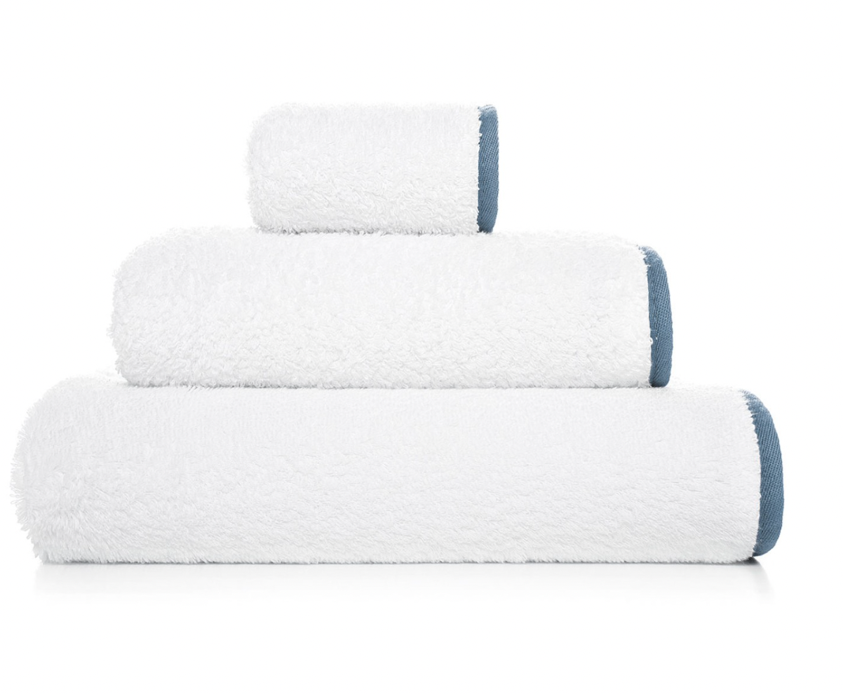 Graccioza Portobello Towel Collection