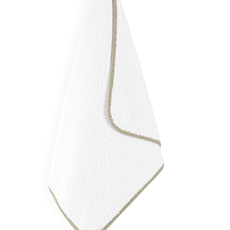 Graccioza Portobello Towel Collection