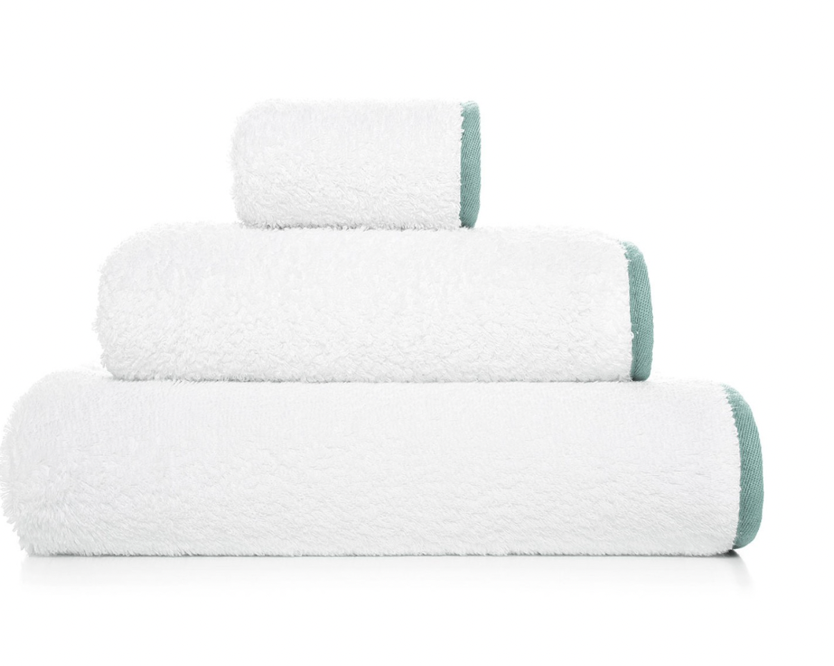 Graccioza Portobello Towel Collection