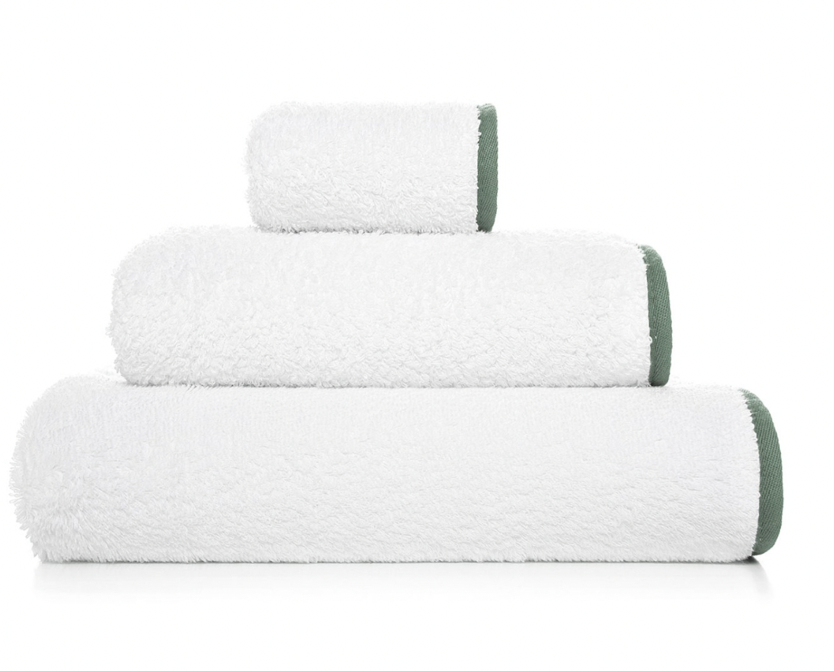 Graccioza Portobello Towel Collection