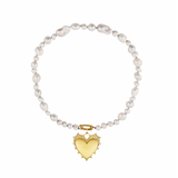 HART- Baroque Pearl Necklace