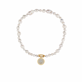 HART- Baroque Pearl Necklace