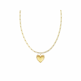 HART- Long Link Chain