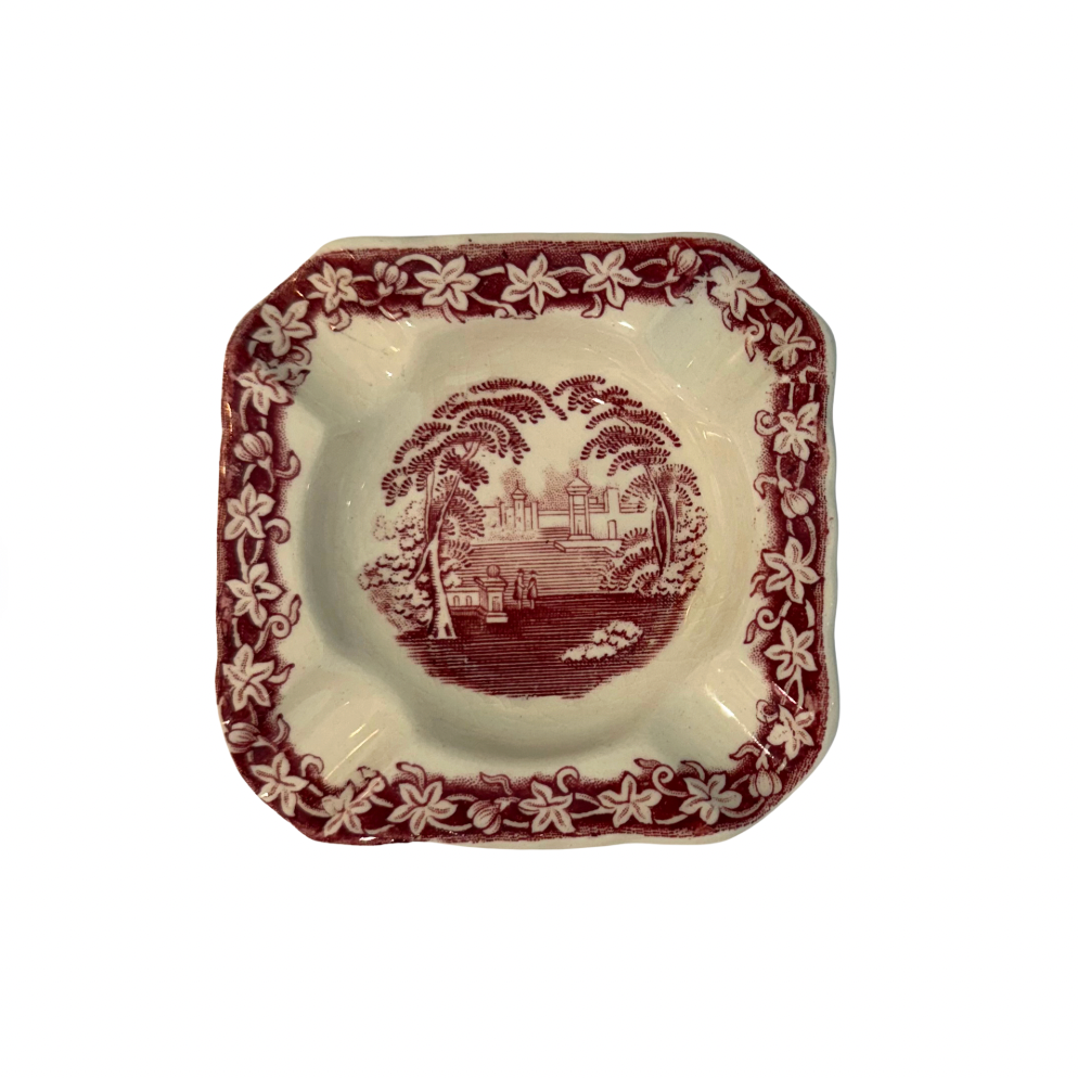 Masons Patent Ironstone