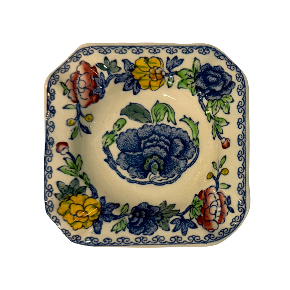 Masons Patent Ironstone