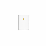 Set of 4 Multi Soleil Water Tumblers