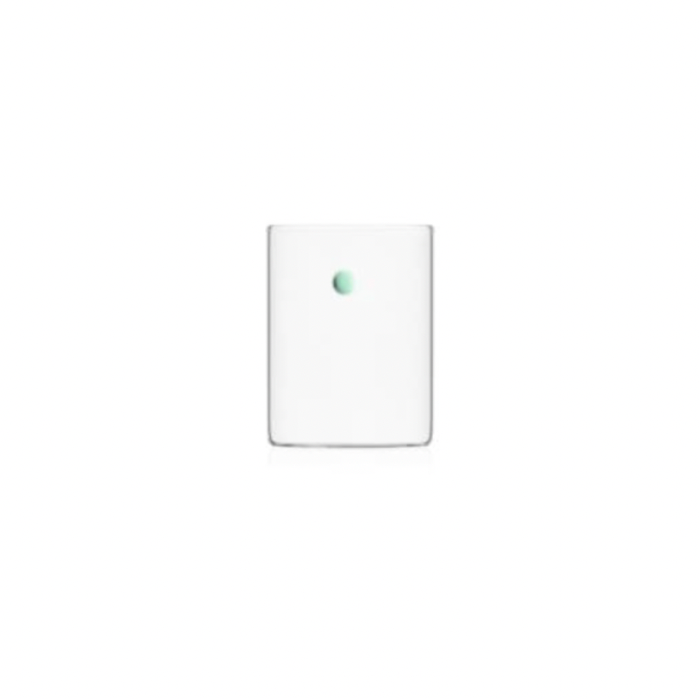 Set of 4 Multi Soleil Water Tumblers