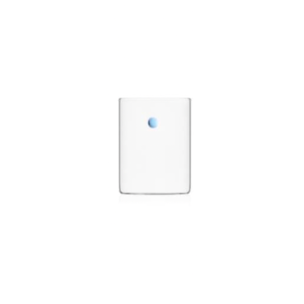 Set of 4 Multi Soleil Water Tumblers