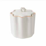 Le Marais Cotton Jar